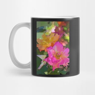 Rose 114 Mug